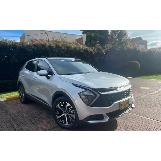 Kia Sportage 2.0 Vibrant At 4x2