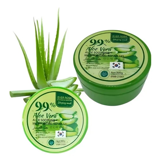 Gel Hidratante 99% Aloe Vera
