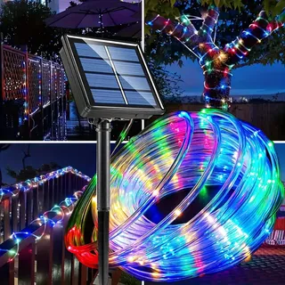 Manguera LED Ip67 Cob de 16 metros, 280 LED, 18 W por metro, color de luz blanco cálido, 3000 K, voltaje de funcionamiento, elige | MercadoLibre