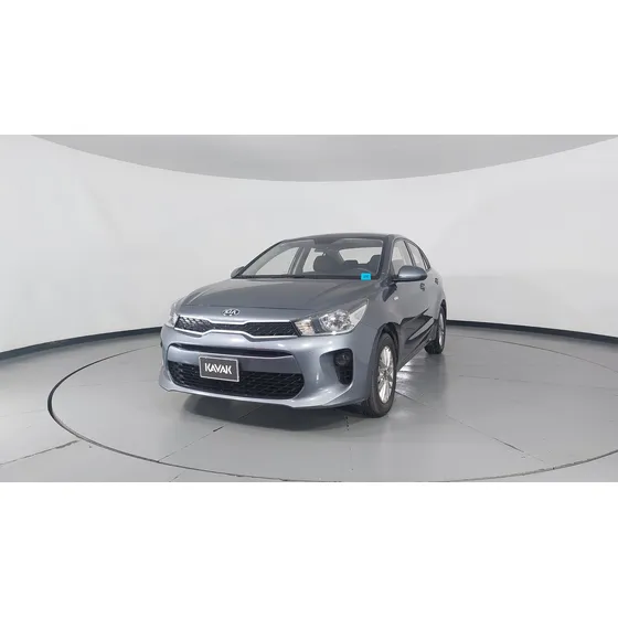 Kia Rio 1.6 Lx