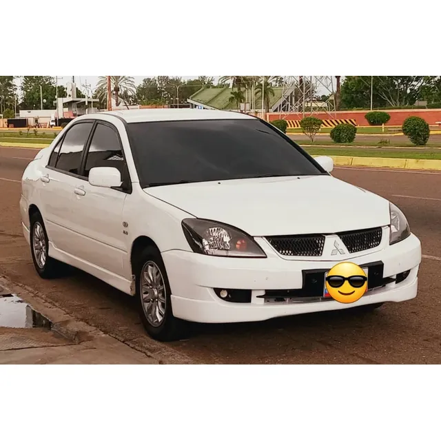 Mitsubishi Touring Sincrónico