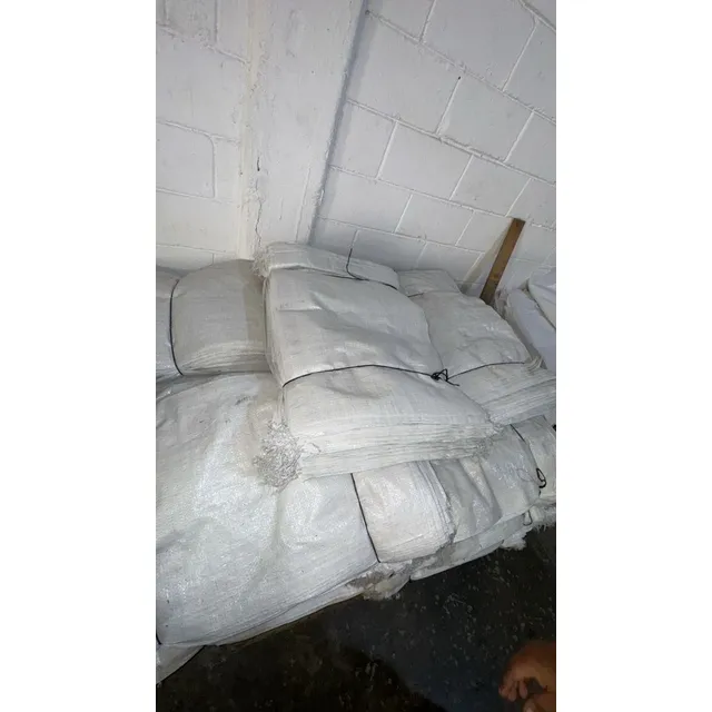 Sacos Sin Laminar 52x80 Para Escombros