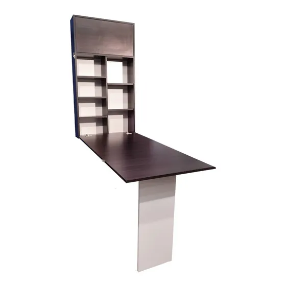 Escritorio Plegable - Mesa Auxiliar - Mini Bar