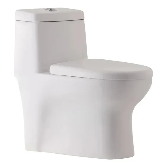 Wc One Piece Con Descarga A Piso A 20 Cm 8005-200/ M-s
