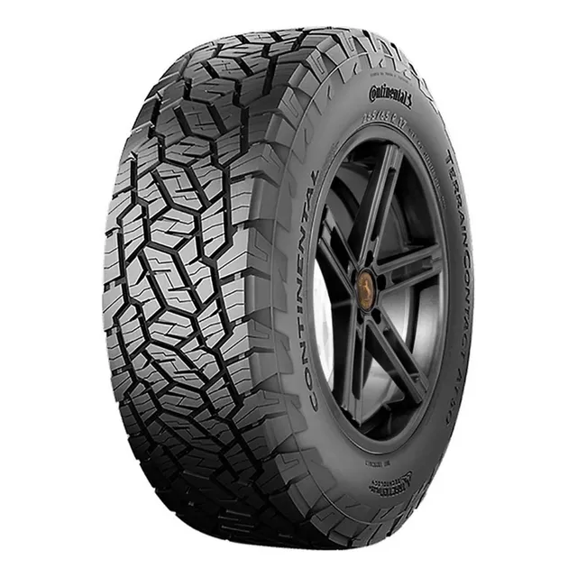 Llanta Continental 245/70 R16 Terraincontact At50