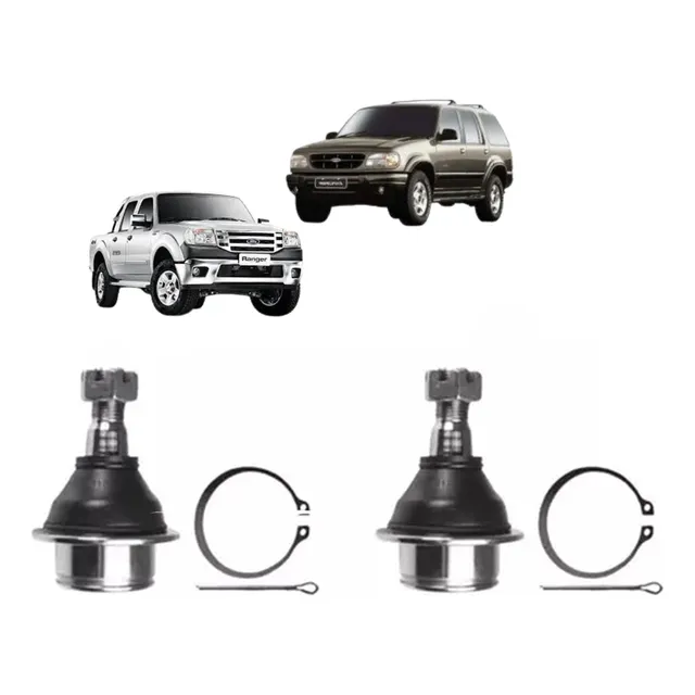 Par Pivo Inferior Ranger Explorer 1995 1996 À 2012