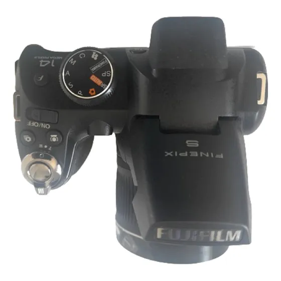 Fujifilm Finepix S3200