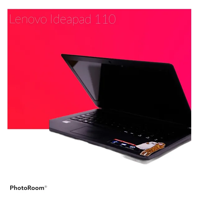 Laptop Lenovo Ideapad 110-14ast