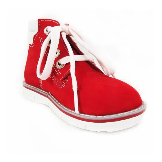 Zapatos Para Niñas Pocholin Botas Casuales Estampadas