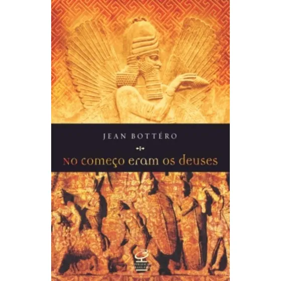 Livro No Começo Eram Os Deuses