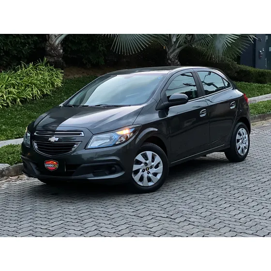 Chevrolet Onix 1.4 Lt 5p