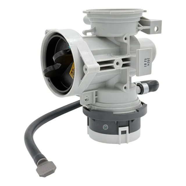 Bomba Agua Desagüe Completa Lavadora LG Aha75693402 Original