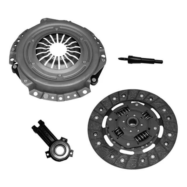 Kit Clutch Strunker Ford Ecosport 2.0l 2004 2012