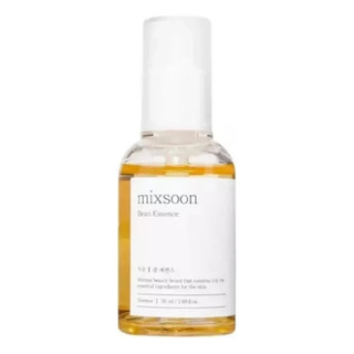 Nuevo Exfoliante Facial Fb Essence Mixsoon Essence Bean Soya Nuevo Exfoliante Facial Fb Essence Mixsoon Essence Bean Soya