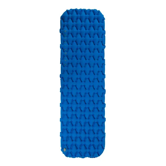 Aislante Naturehike Colchoneta Camping Inflable 6.5 Cm