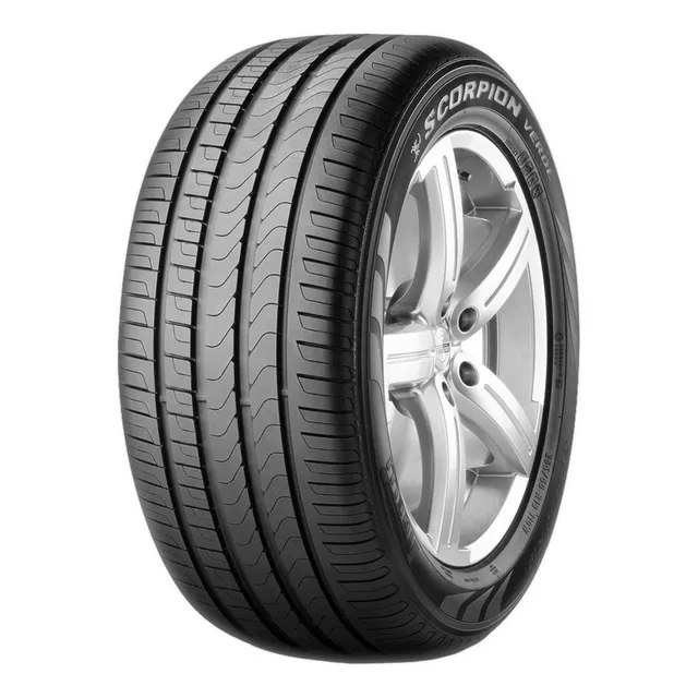 Cubierta Pirelli 255/50 Wr19 Scorpion Verde R-f