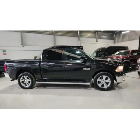 Ram Ram 1500 4x4 Bighorn