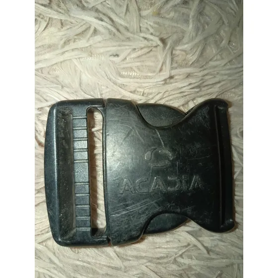Broche O Trancadero Para Koala Acadia Tamaño Estandar.