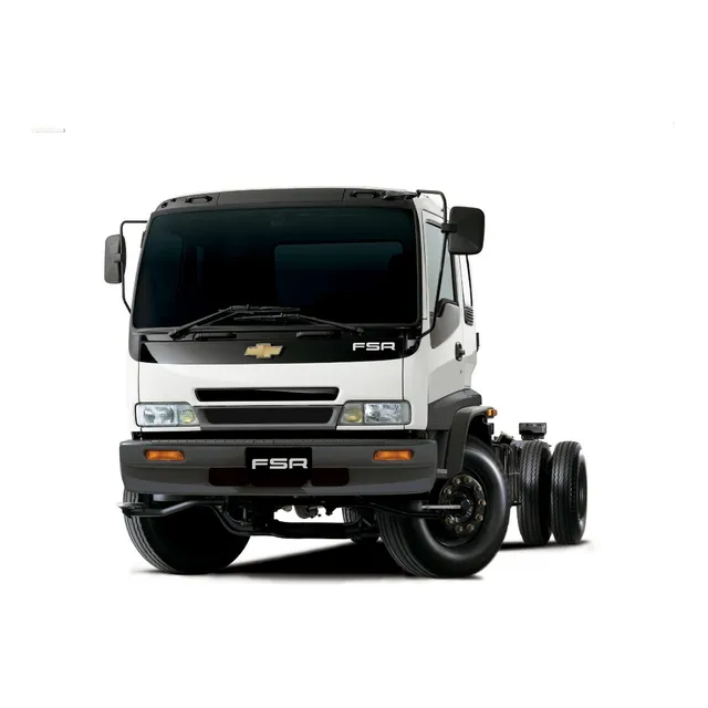 Repuestos Para Fsr Isuzu Usados