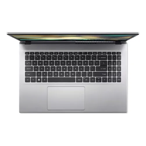 Notebook Acer Aspire 3 Intel Core I5 1235U 8gb Ram, 512gb Ssd, Windows 11, Wifi 6, Pantalla 15.6 pulgadas Full HD, Color Plateado