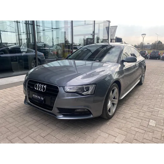 Audi A5 3.0 Tfsi 272cv Stronic Quattro