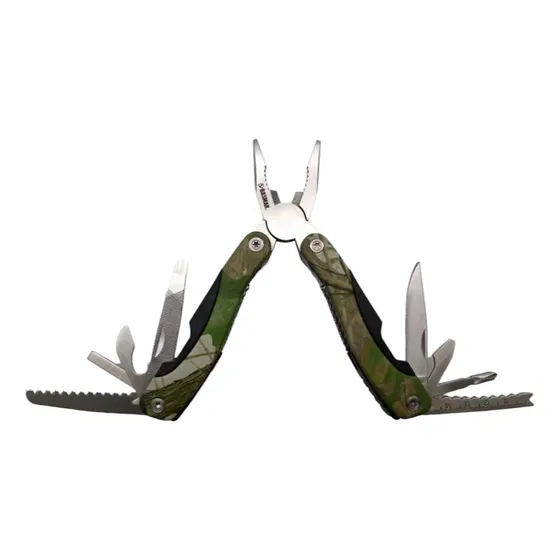 Alicate Multiuso Real Tree Basmar