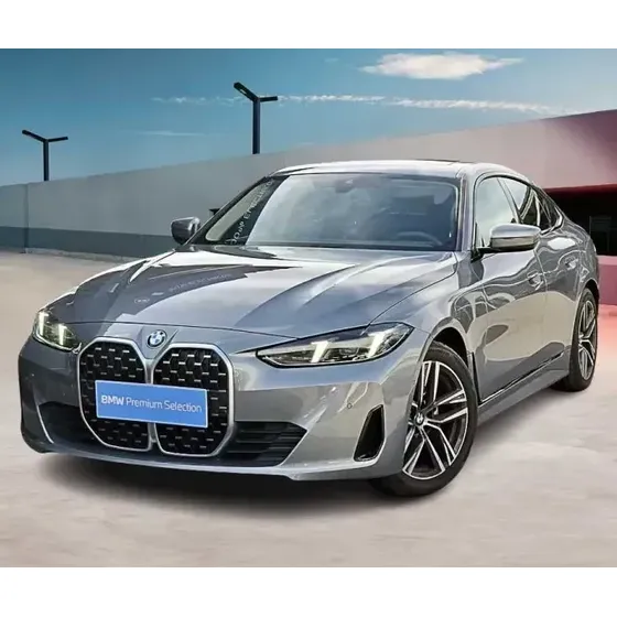 Bmw 420 2026