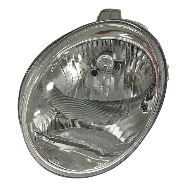 Farola Izquierda Chevrolet Spark 2002 A 2005 7-24 Isl