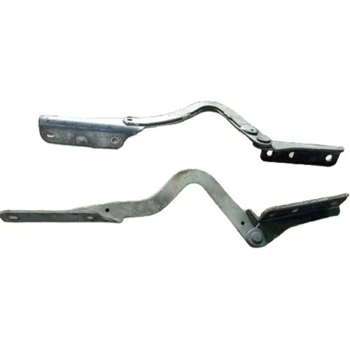 Bisagras Capot Nissan Patrol Izq - Der Usado 