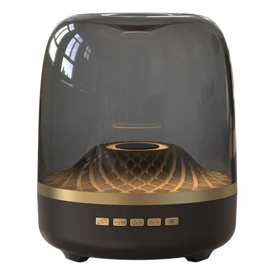 Altavoz Bluetooth Sound Box, Subwoofer, Volumen Ultra Grande