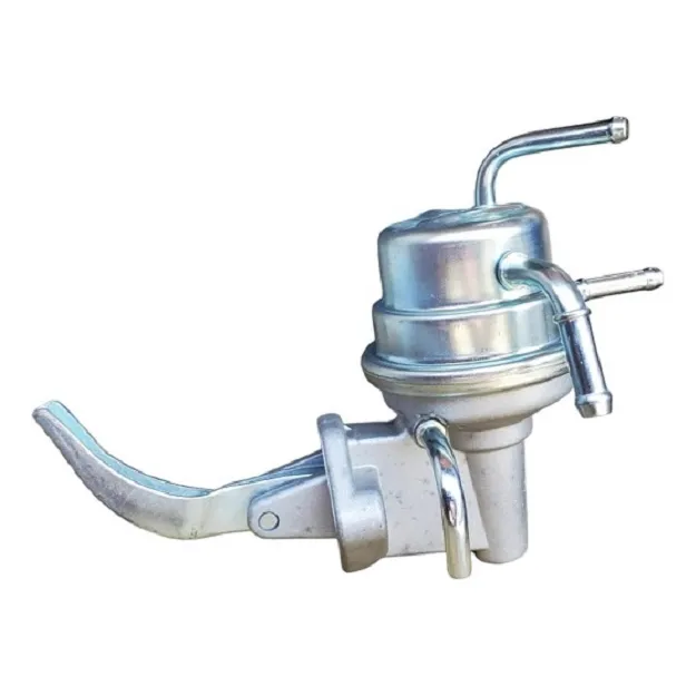Bomba De Gasolina Mecanica Mitsubishi Lancer 92-98 Cb