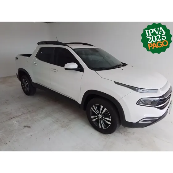 Fiat Toro 2.0 16v Turbo Diesel Volcano 4wd At9