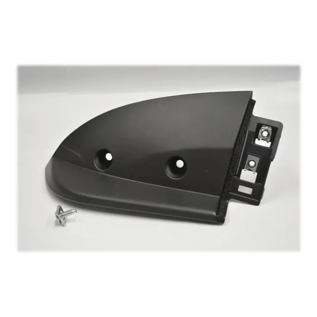 Spoiler De Parachoque Nissan Navara Frontier Original