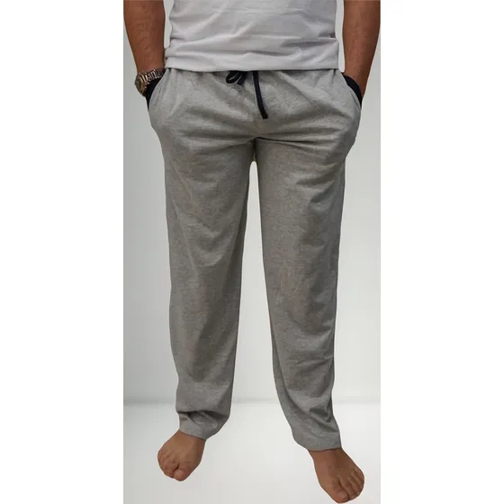 Calça Masculina 100% Algodão Avulsa