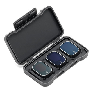 Set De Filtros Nd Compatible Con Dji Mini 4 Pro (nd16/64/256 Set De Filtros Nd Compatible Con Dji Mini 4 Pro (nd16/64/256