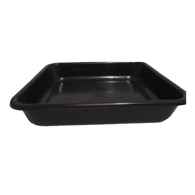 Bandeja Plástica Organizadora Peças Automotivas- Kit 10 Pçs