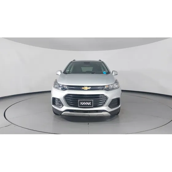 Chevrolet Trax 1.8 Lt B Auto
