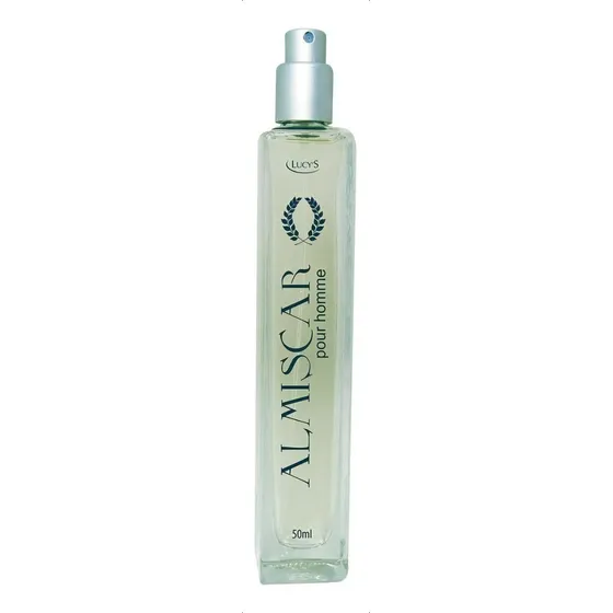 Deo Colônia Almiscar Lucys 50ml Cód 057