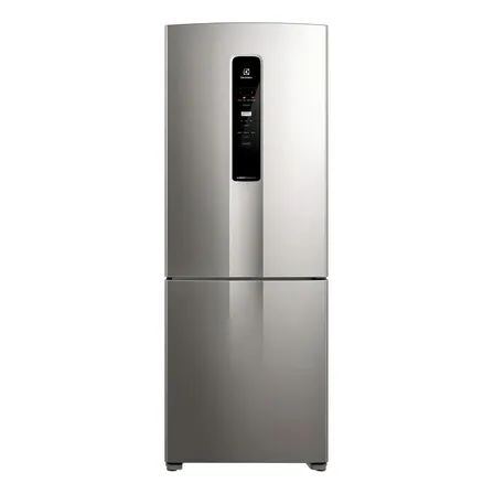 Refrigerador / Geladeira Electrolux Ib7s 490l Frost Free