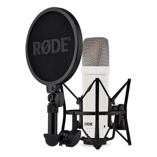 Rode Nt1 A | Mercado Livre