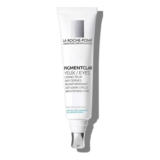 Crema Para Ojos La Roche-posay Pigmentclar Dark Circles Con