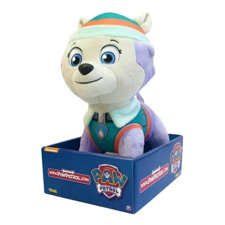 Patrulha Canina Everest 30cm 1354 Sunny