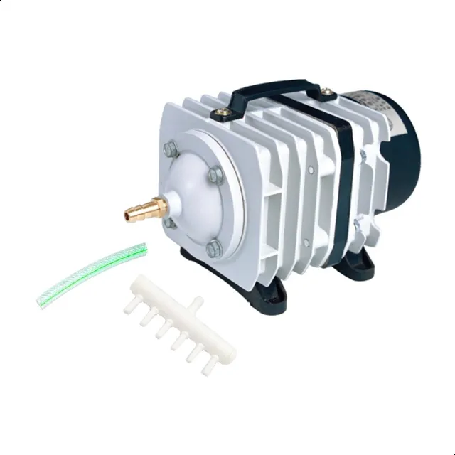 Aireador Oxigenador Alto Rendimiento 50 L/min Peceras / Jad