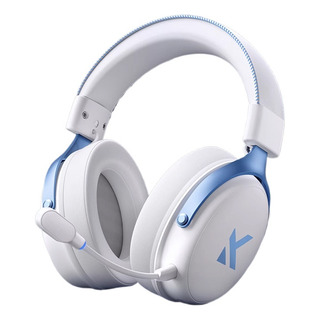 Auriculares Inalámbricos Para Juegos Mchose V9 Pro Con Tres Auriculares Inalámbricos Para Juegos Mchose V9 Pro Con Tres