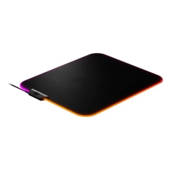Mouse Pad Para Jogos Steelseries Qck Xl Rgb Prism Cloth
