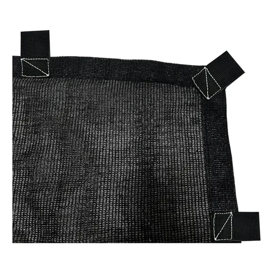 Tela Sombrite 4x3 80% Alta Qualidade Cobrir Seu Jardin