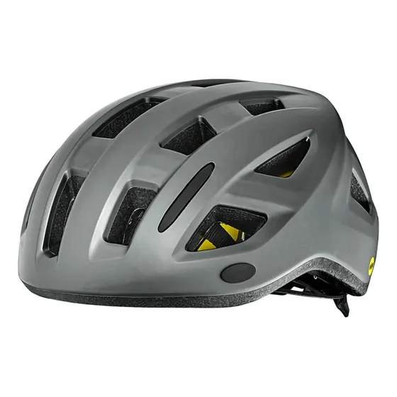 Casco De Bicicleta Giant Relay Mips Talla M/l Gris L