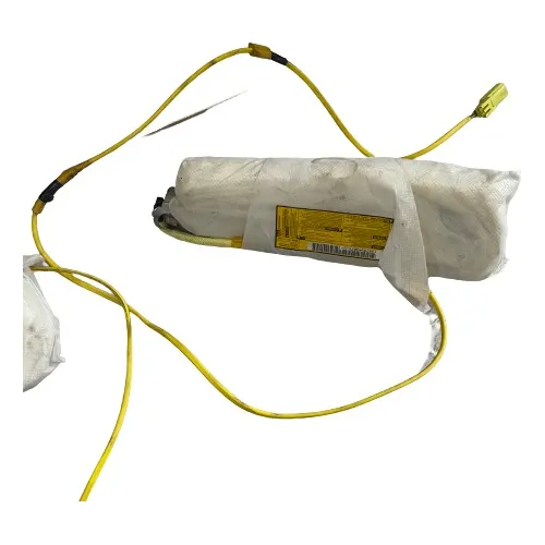 Air Bag De Asiento Para Runner Rh 2015-2023
