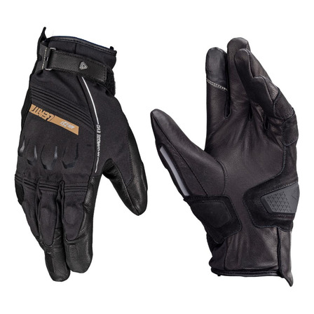 Guante Moto Leatt - Adv Subzero 7.5 Short Guante Moto Leatt - Adv Subzero 7.5 Short