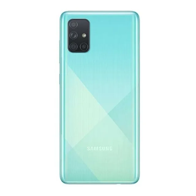 Samsung Galaxy A71 - 128gb - Nuevo - Original - 